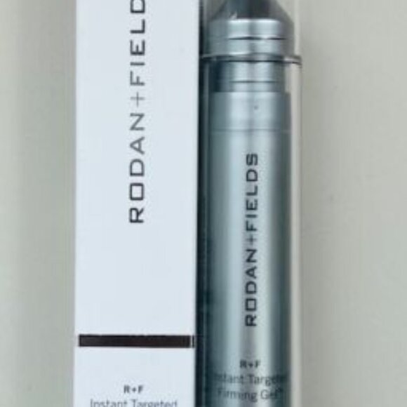 R+F Instant Targeted Firming Gel - Picture 1 of 2